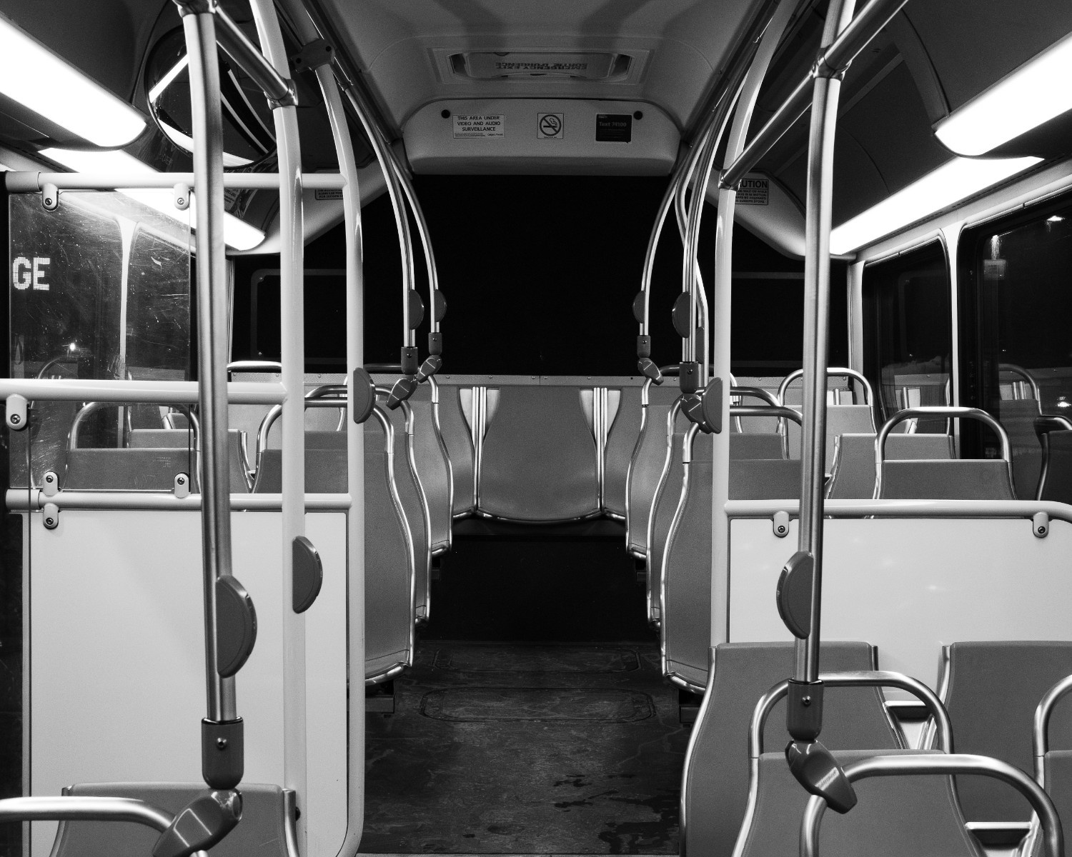 B&W Photo 4