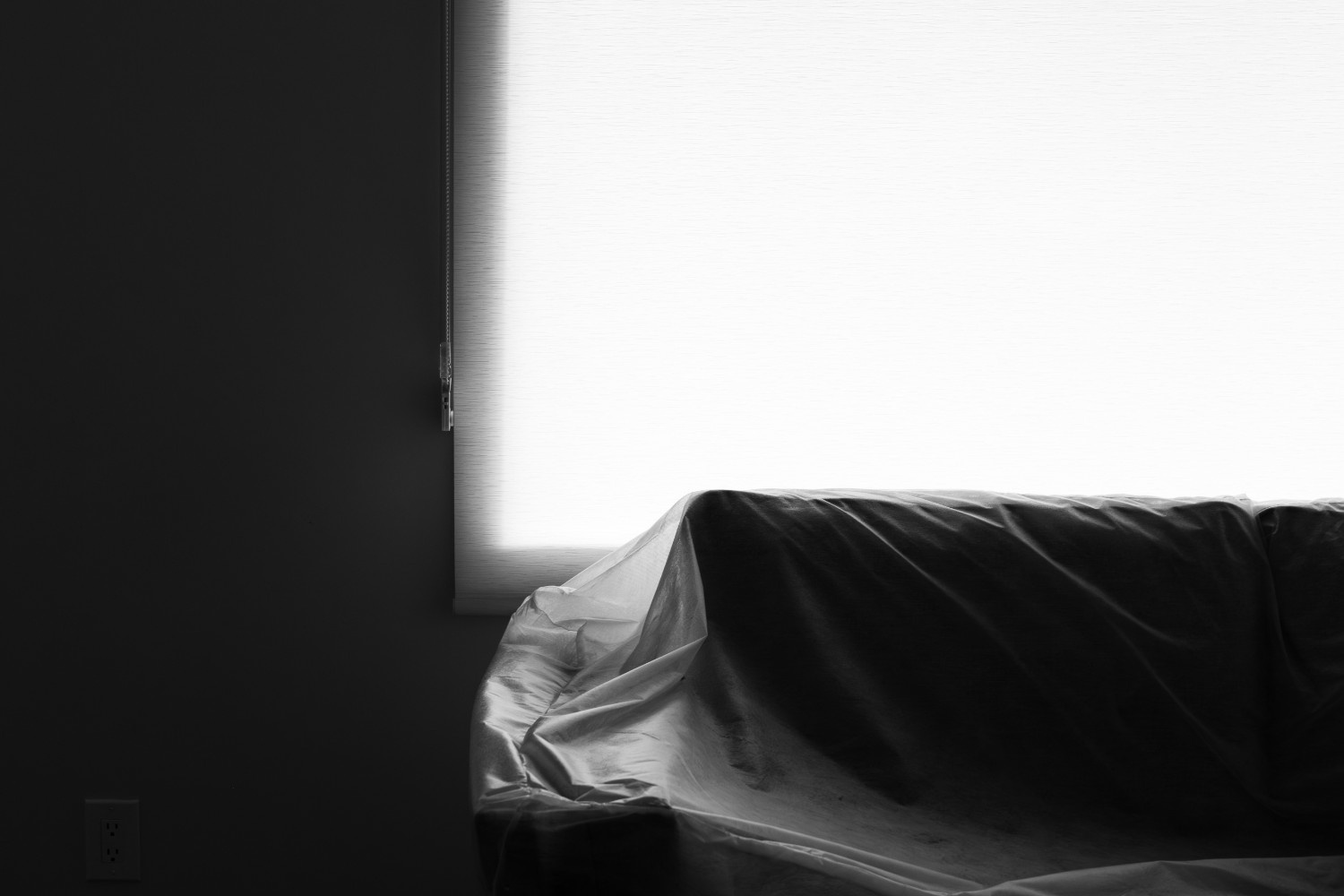 B&W Photo 7