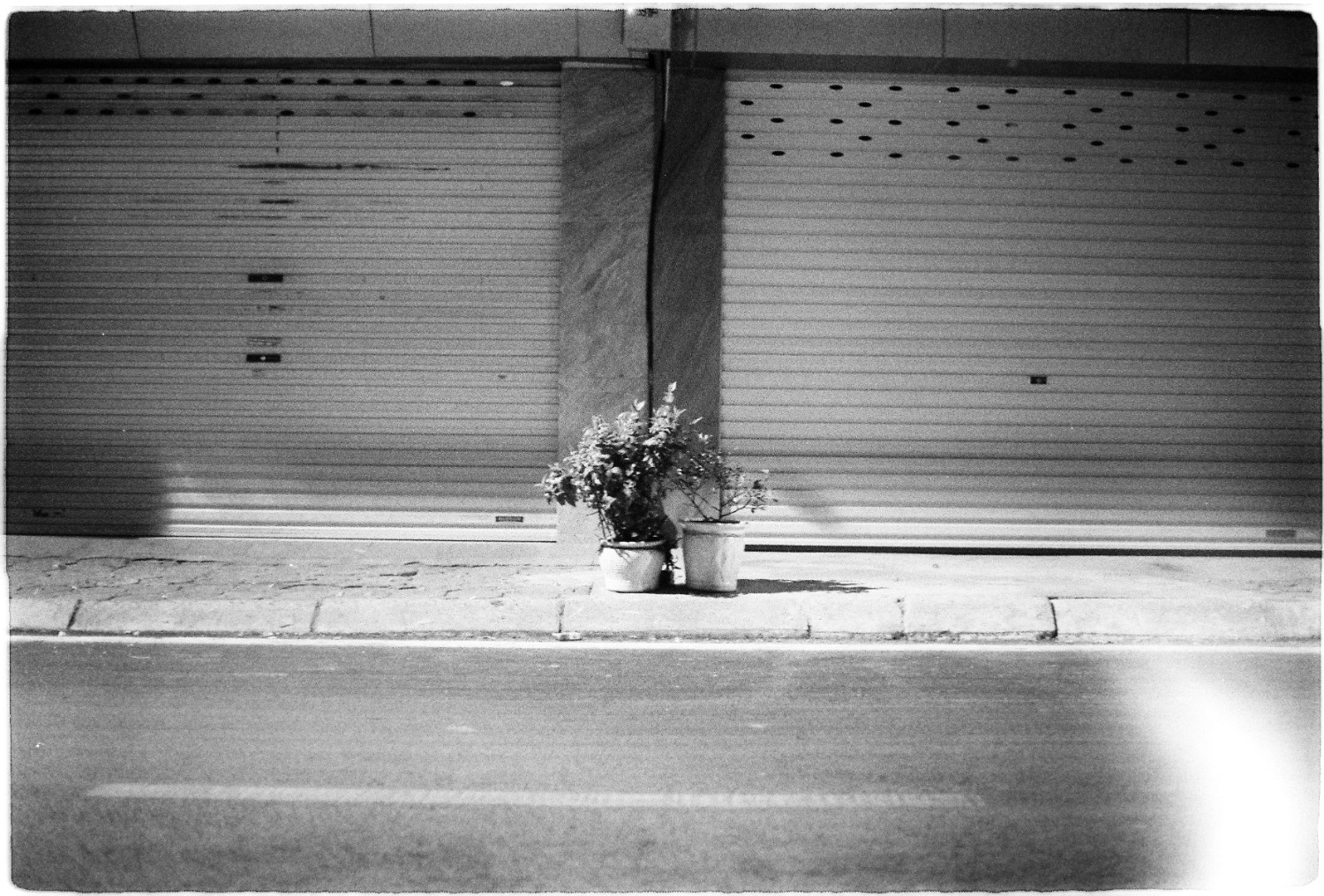 B&W Photo 8